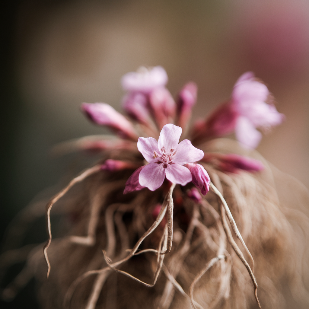 Valerian Root